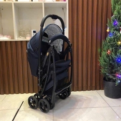 Xe đẩy Aprica 2 chiều đa tư thế