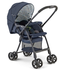 Xe đẩy Aprica 2 chiều đa tư thế