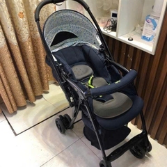 Xe đẩy Aprica 2 chiều đa tư thế