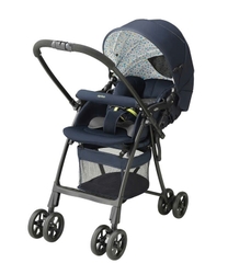 Xe đẩy Aprica 2 chiều đa tư thế