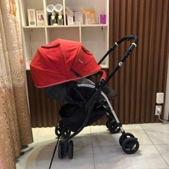 Xe đẩy Combi Diaclasse 4cas