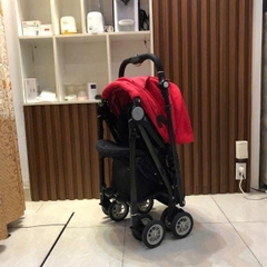 Xe đẩy Aprica Sorari Auto 4 Cas