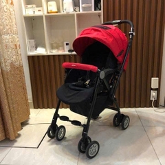 Xe đẩy Aprica Sorari Auto 4 Cas