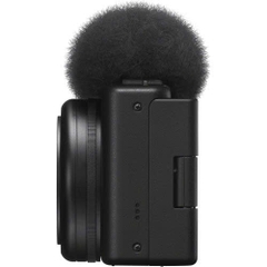 Máy ảnh Sony ZV-1F (Black) | Chính Hãng