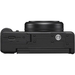 Máy ảnh Sony ZV-1F (Black) | Chính Hãng
