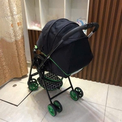 Xe đẩy Aprica Air Ria 2 chiều