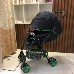 Xe đẩy Aprica Air Ria 2 chiều