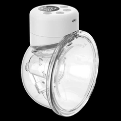 Máy hút sữa rảnh tay Amino