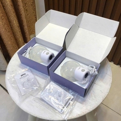 Máy hút sữa rảnh tay Amino
