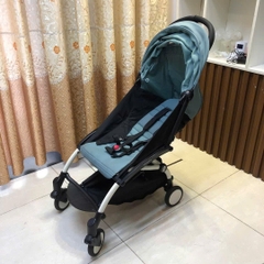 Xe Đẩy Gấp Gọn BABYZEN YOYO2 - Aqua