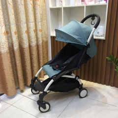 Xe Đẩy Gấp Gọn BABYZEN YOYO2 - Aqua