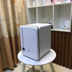 MÁY TIỆT TRÙNG SẤY KHÔ BÌNH SỮA HAENIM UVLED 4G