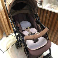 Xe đẩy trẻ em Aprica FLYLE