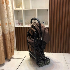 Xe đẩy trẻ em Aprica FLYLE