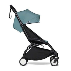Xe Đẩy Gấp Gọn BABYZEN YOYO2 - Aqua