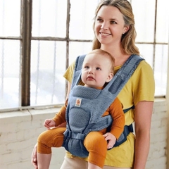 Địu trợ lực Aerloom Ergobaby