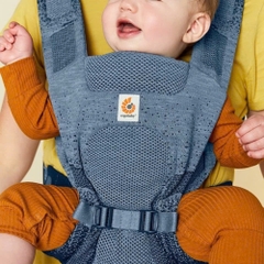 Địu trợ lực Aerloom Ergobaby