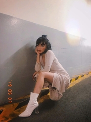 ĐẦM  DÀI TAY