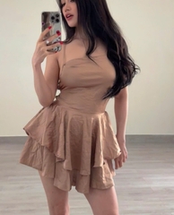 JUM  NGẮN