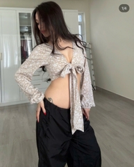 ÁO KIỂU