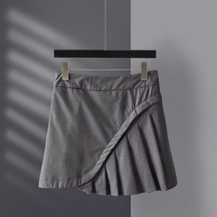 CHÂN VÁY THƯƠNG HIỆU THOM BROWNE
