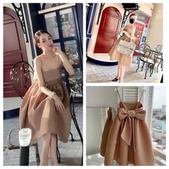 ĐẦM BABYDOLL