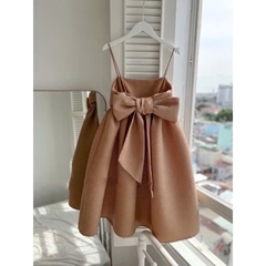 ĐẦM BABYDOLL
