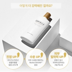 Kem chống nắng vật lí SKIN1004 Madagascar Centella Air-Fit SunCream Plus SPF50+ PA++++ 50ml