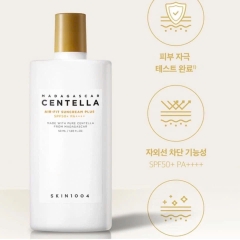 Kem chống nắng vật lí SKIN1004 Madagascar Centella Air-Fit SunCream Plus SPF50+ PA++++ 50ml