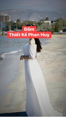 ĐẦM THIẾT KẾ PHAN HUY