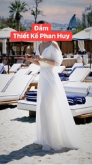 ĐẦM THIẾT KẾ PHAN HUY
