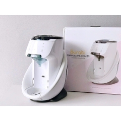 Máy pha sữa cho bé Burabi Plus wifi