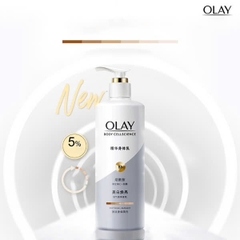 Sữa dưỡng thể OLAY Body Cellscience B3 Vitamin C 260g