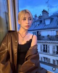 ÁO DA THƯƠNG HIỆU LOXCAVIN