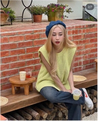 ÁO LEN  THƯƠNG HIỆU ZARA