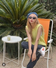 ÁO LEN  THƯƠNG HIỆU ZARA