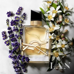 Nước Hoa Nữ YSL Libre EDP 50ml
