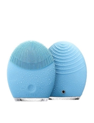 Máy Rửa Mặt Foreo Luna 2 (Xanh Nhạt Cho Da Thường - Normal Skin)