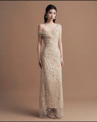 ĐẦM ĐÍNH ĐÁ THƯƠNG HIỆU LINH BÙI