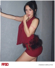 SET THƯƠNG HIỆU Firefly Studio