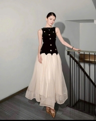 ĐẦM DÀI THƯƠNG HIỆU ONONMADE