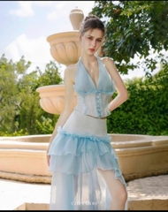 SET TIỂU THƯ THƯƠNG HIỆU Caleelilou
