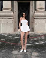 Đầm thương hiệu Theswan