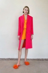 BLAZER thương hiệu ZARA