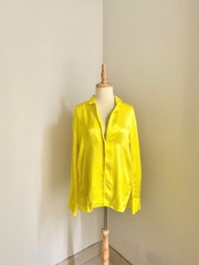 Áo sơ mi thương hiệu H&M