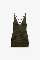 Đầm thương hiệu ZARA