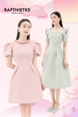 Đầm Thương hiệu Rập