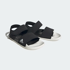 Dép Chính Hãng - Dép Sandal Adidas Adilette "Black"