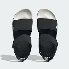 Dép Chính Hãng - Dép Sandal Adidas Adilette "Black"
