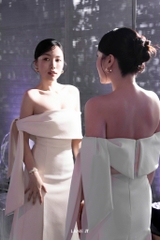 Đầm Thương Hiệu Lane JT